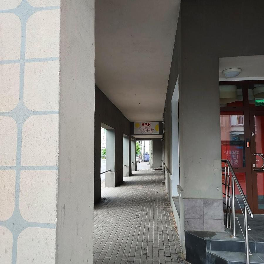 Hostel Sopot Centrum Eksteriør bilde