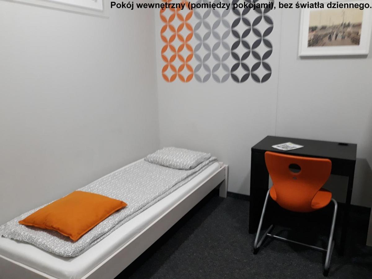 Hostel Sopot Centrum Eksteriør bilde