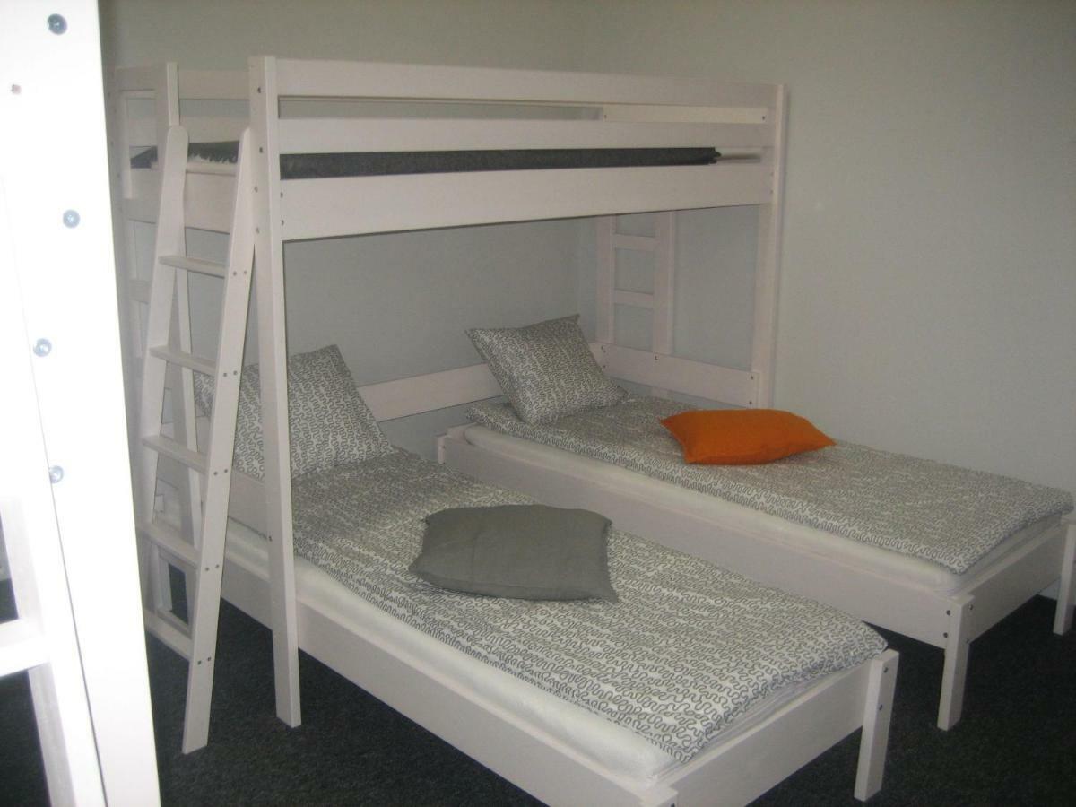 Hostel Sopot Centrum Eksteriør bilde