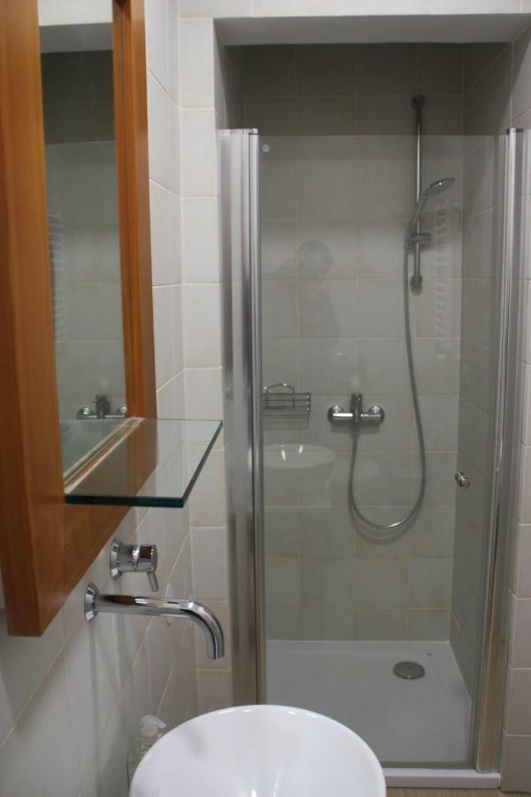 Hostel Sopot Centrum Eksteriør bilde